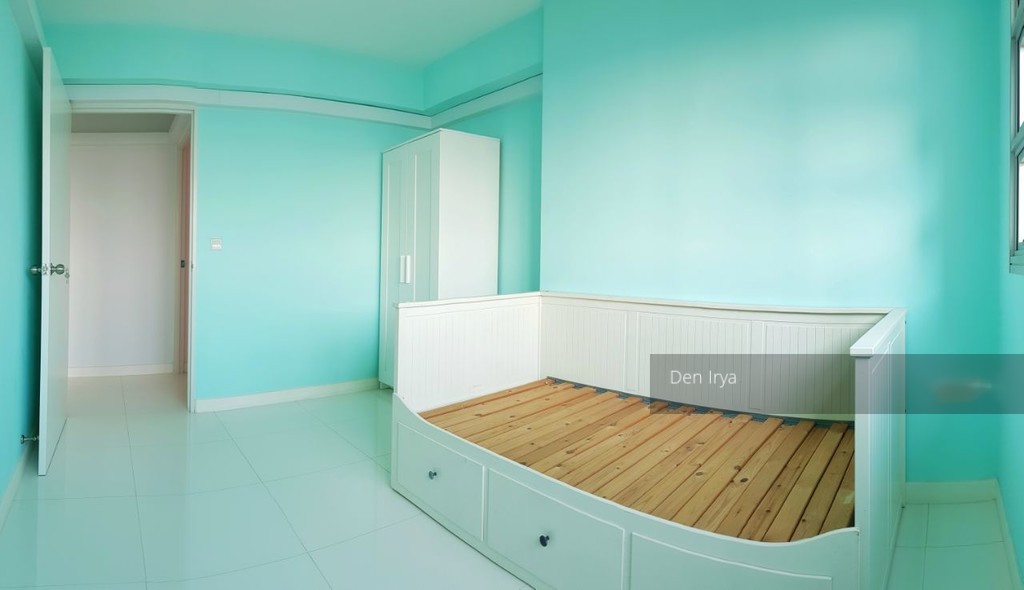 Blk 312C Clementi Avenue 4 (Clementi), HDB 5 Rooms #183529232